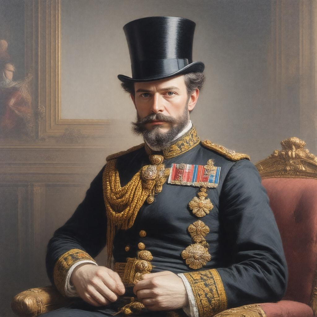 Prince Leopold, Duke of Albany